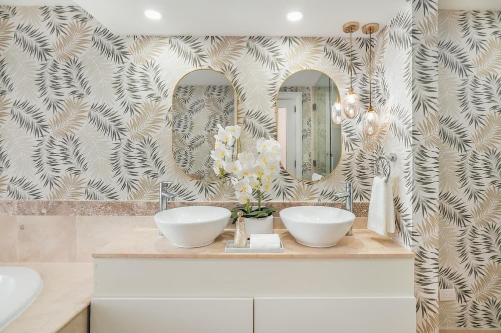 Modern Studio With Ocean View in Punta Palmera — 10