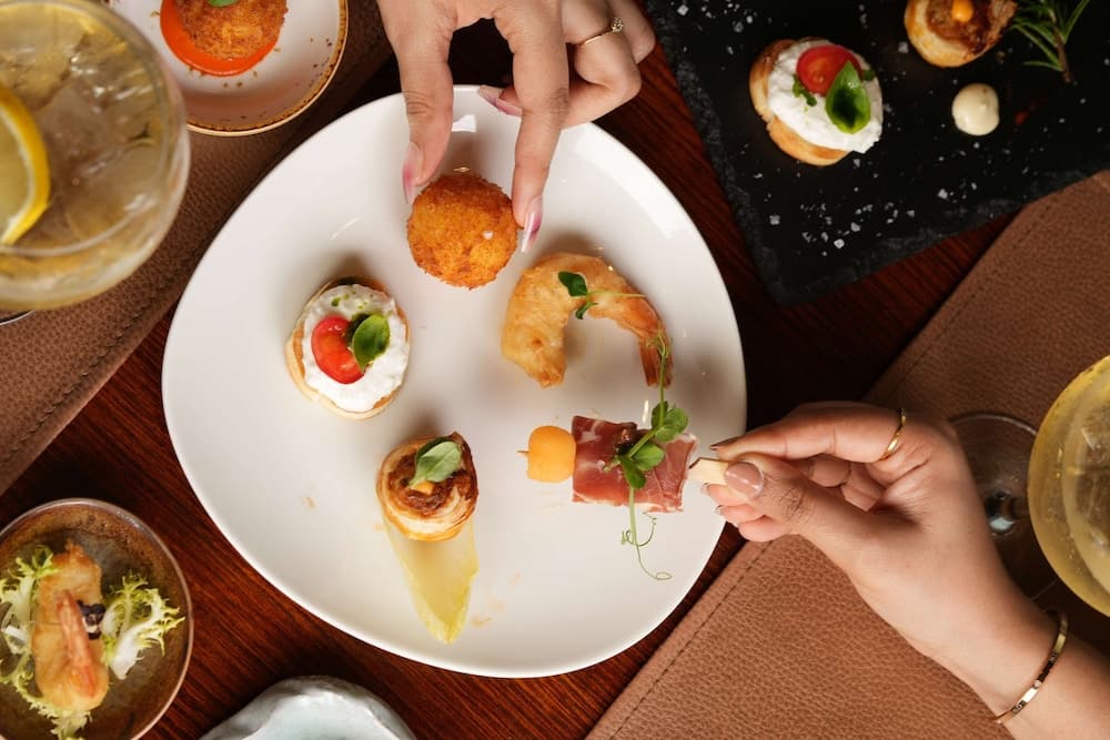 Radisson Blu Hotel, Dubai Media City — 15