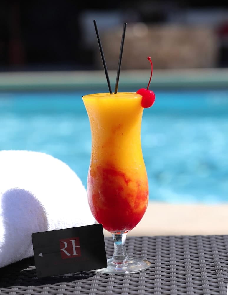 Regency Miami Flughafen Hotel by Sonesta — 20