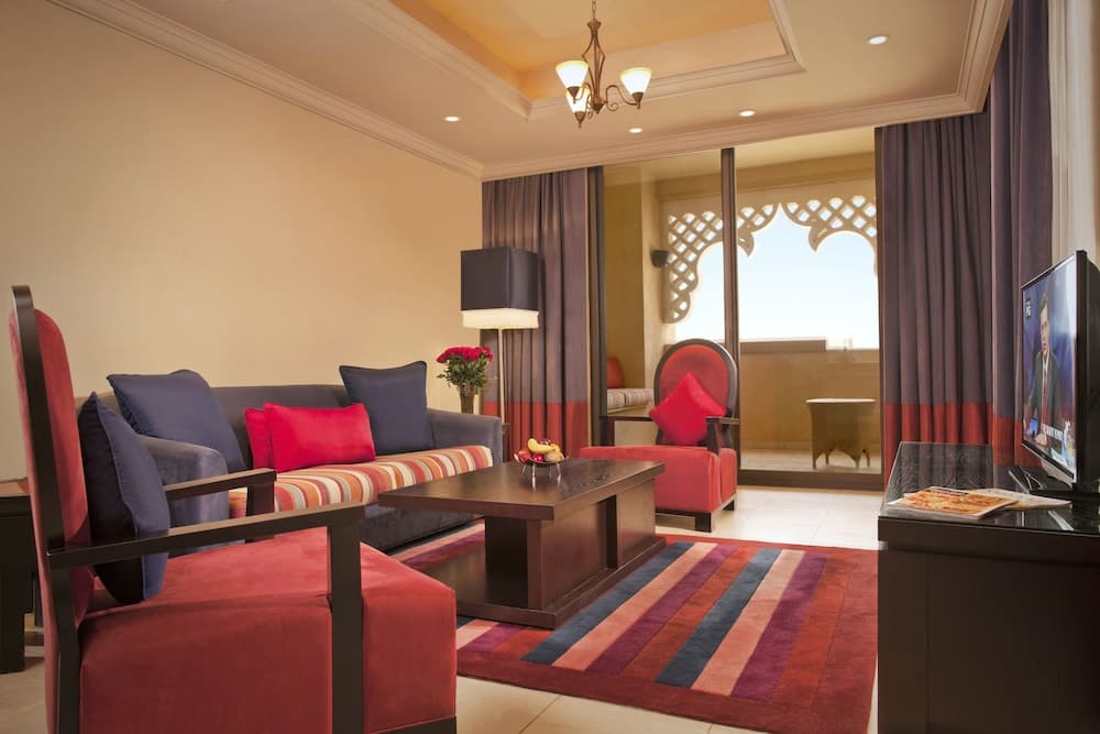 Arjaan by Rotana Dubai Medienstadt — 28