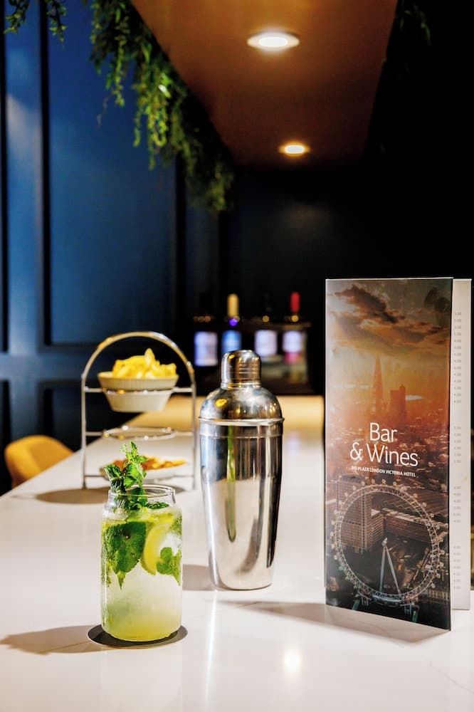 Hotel Riu Plaza London Victoria — 16