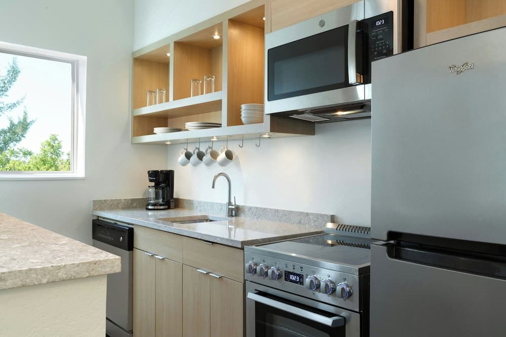 Towneplace Suiten by Marriott Ft Lauderdale West — 9