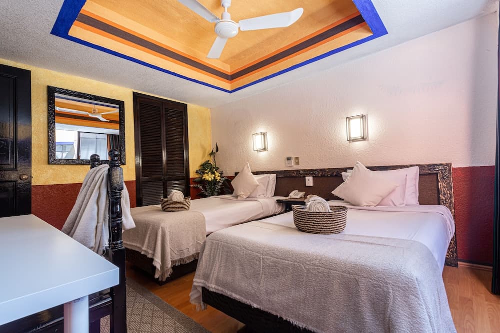 Hotel Benedicta — 13
