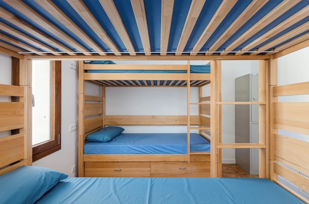 Urban Hostel Palma Albergue Juvenil — 30