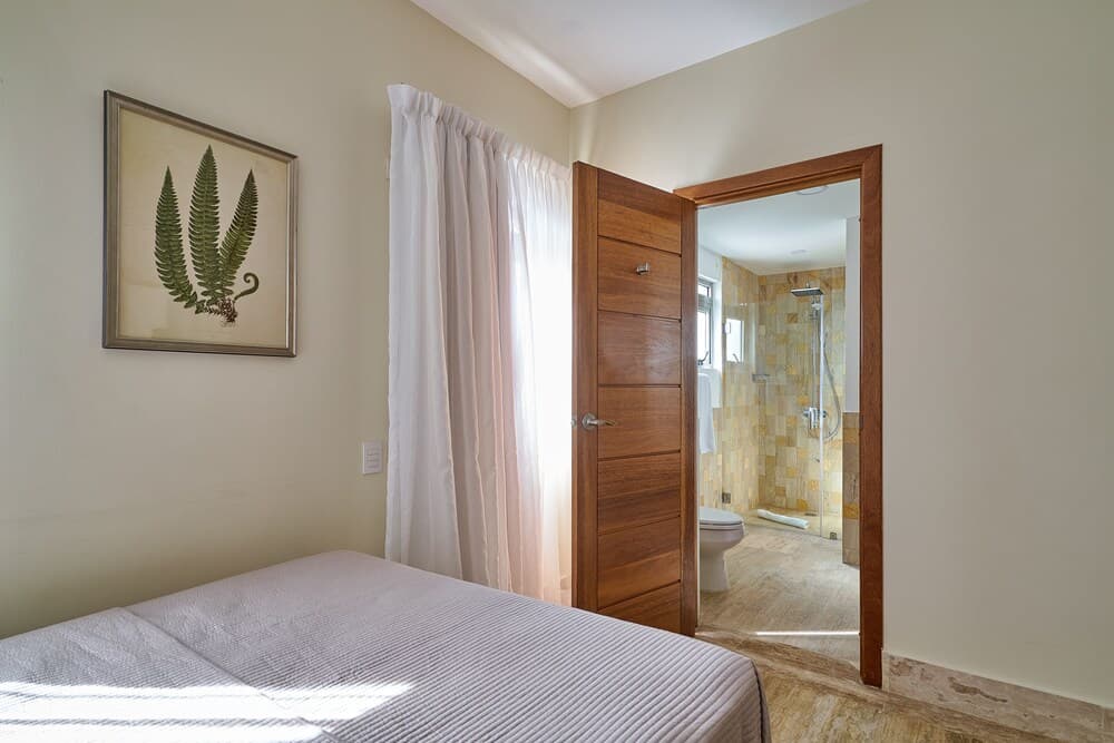 Condominios en la playa de la Costa Atlántica — 17