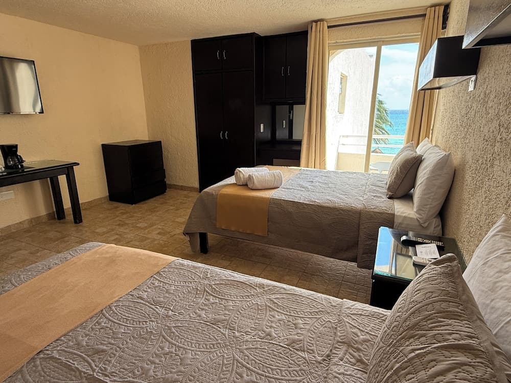 Luciana Hotel e Beach Club — 12