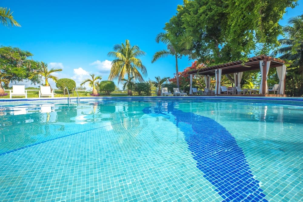 Hotel & Suiten Las Gaviotas — 27