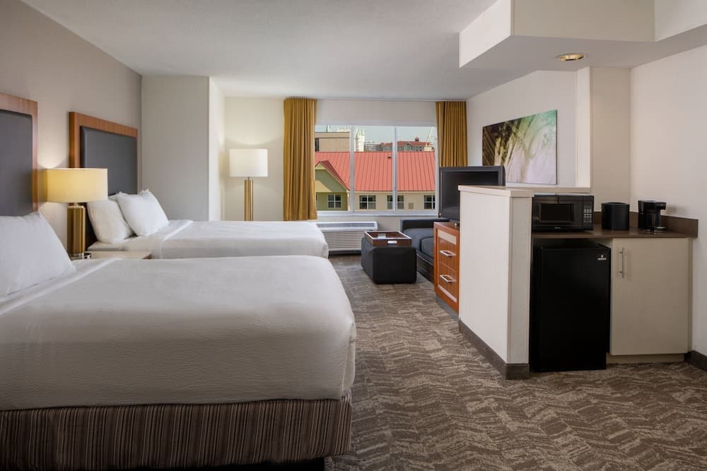 SpringHill Suites by Marriott Convention Center/I-drive — 10