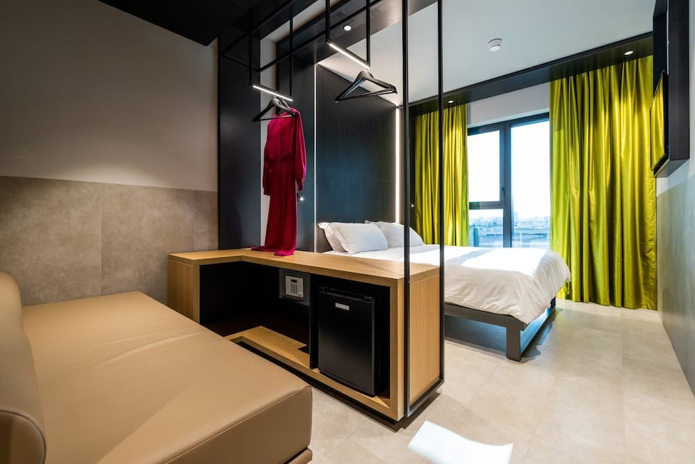 Hotel Smart Milano — 6