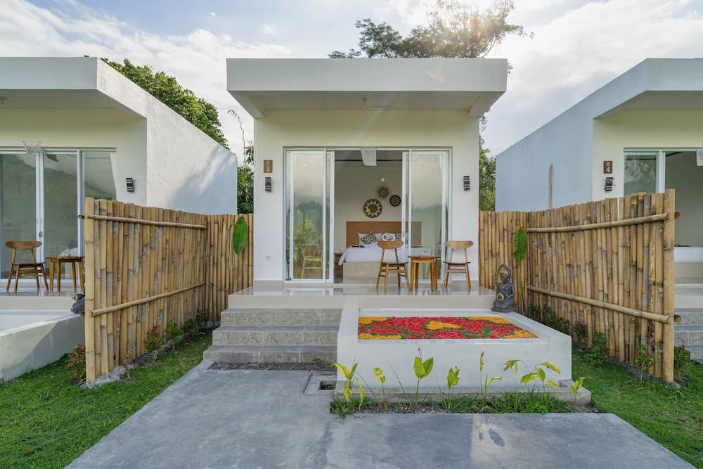 PANDAWA GLAMPING KINTAMANI hotel, No. 9 Jl. Jempana, Kintamani, Bali, 80652, Indonesia — photo 4