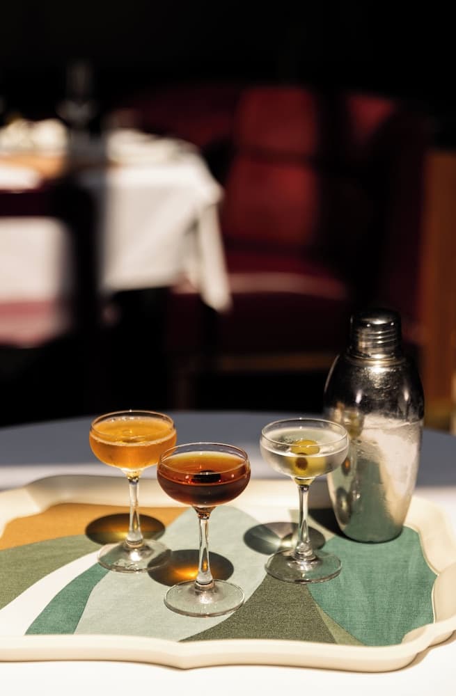 The Evelyn Hotel — 26