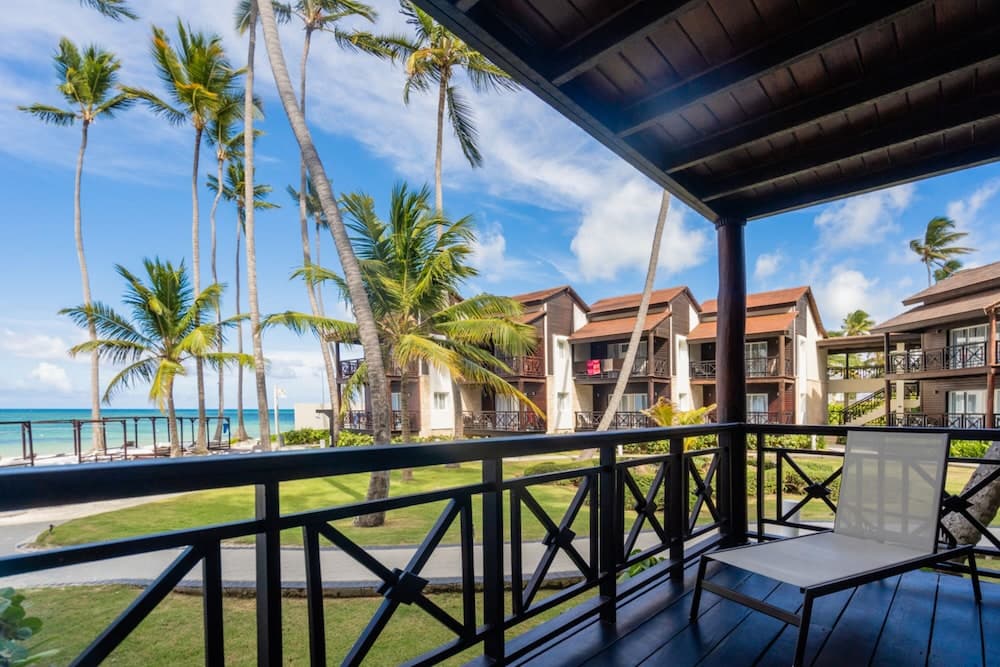 Vista Sol Punta Cana Strandresort & Spa - All Inclusive — 4