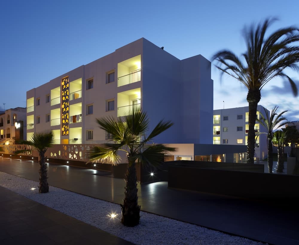 Ibiza Sun Apartments — 18