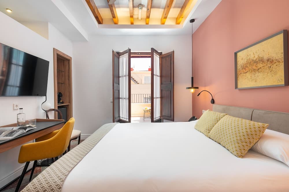 Hotel Can Quetglas - Solo per adulti +16 — 5