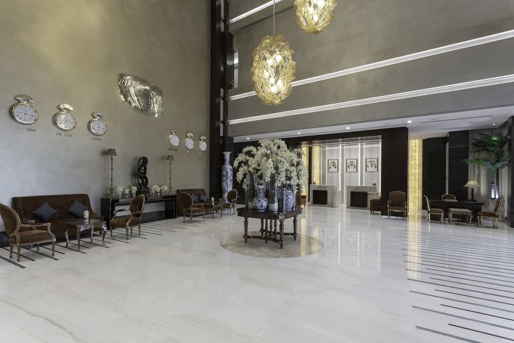 Hotel Renaissance Business Bay, Dubai — 7