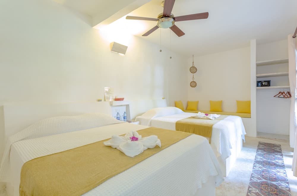 Kin Ha Tulum Hotel — 2