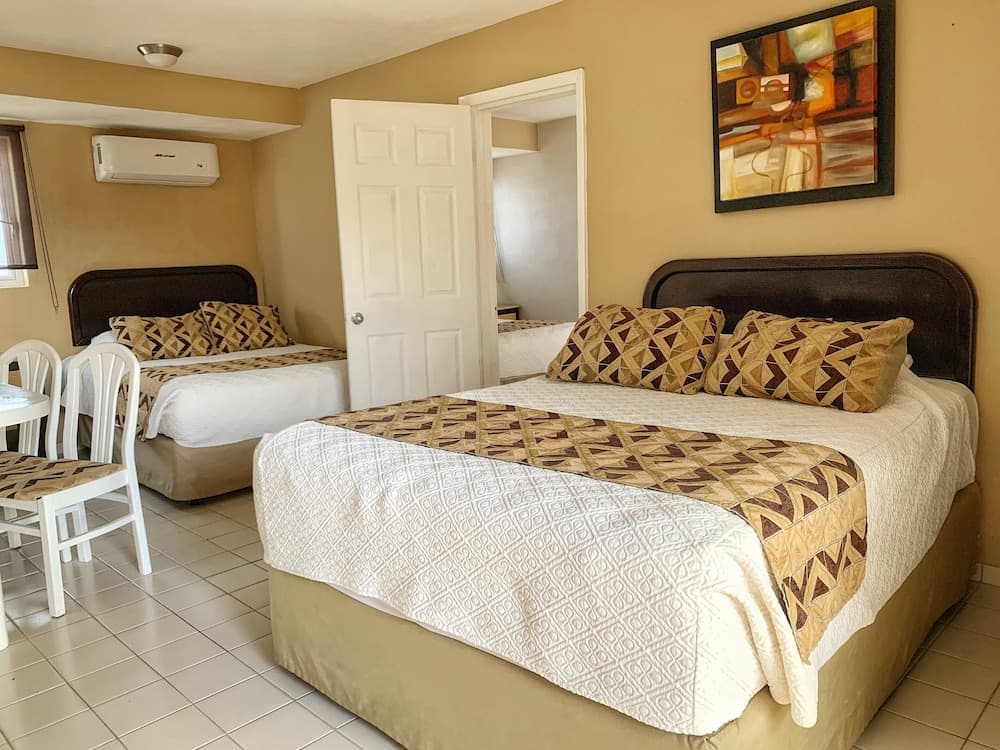 Hotel Santa Fe by Villa Group — 17