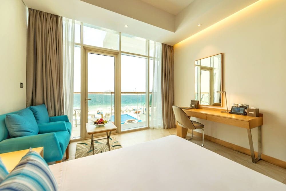 Royal Central Hotel and Resort – The Palm — 25
