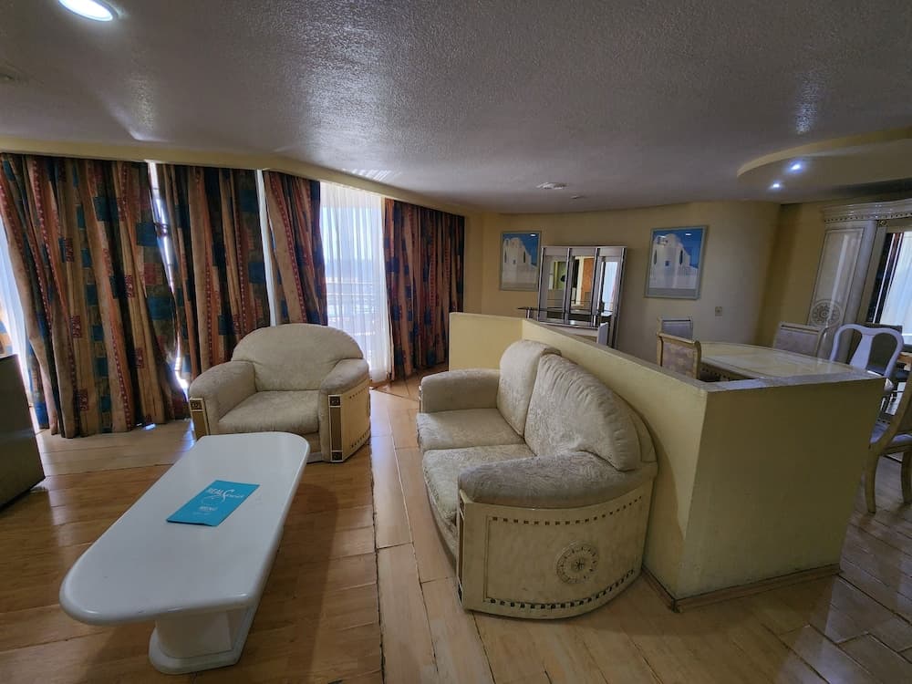 Hotel Real del Sur — 21
