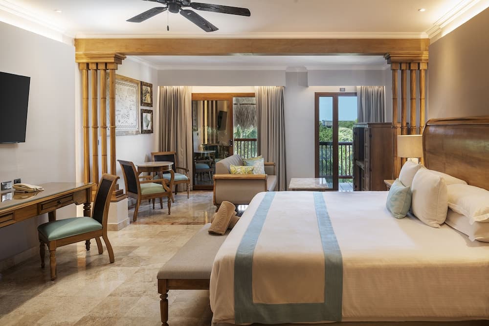 Valentin Imperial Rivera Maya All Inclusive - Nur für Erwachsene — 20