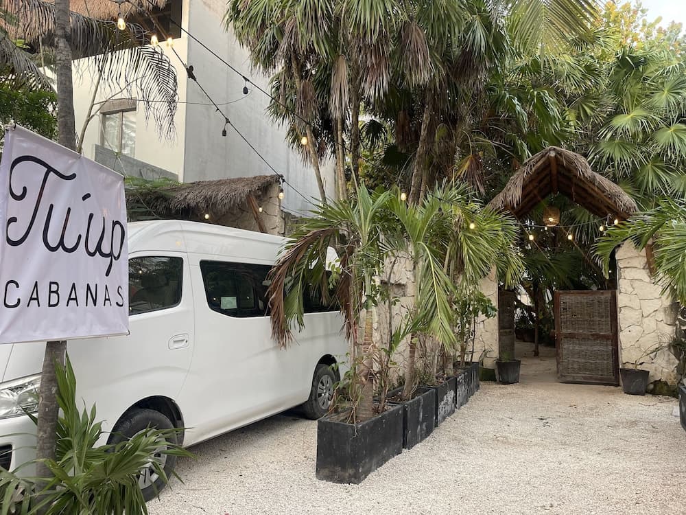 Tuup Tulum — 8