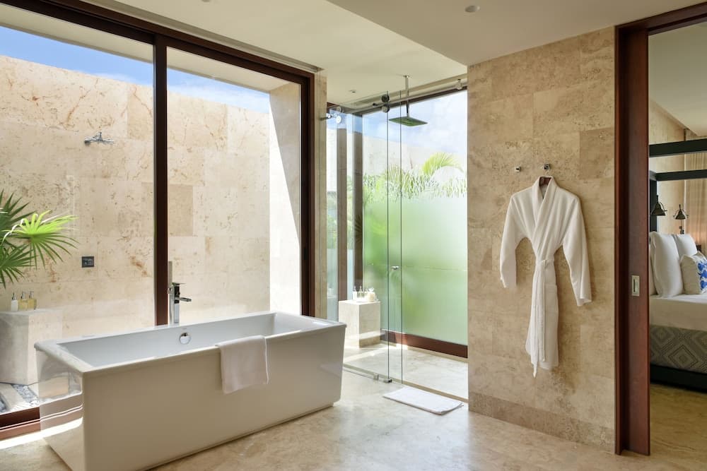 Rosewood Mayakoba — 3