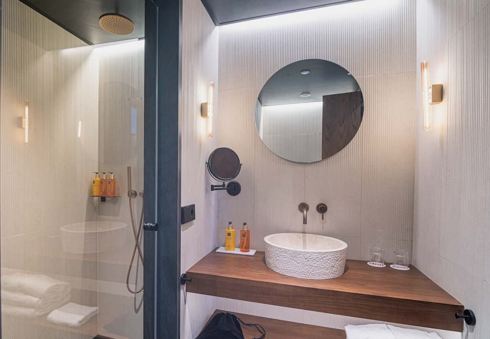 JS Palma Plaza Hotel — 28
