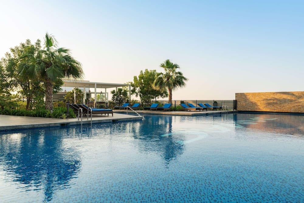 Radisson Dubai Damac Hills — 18