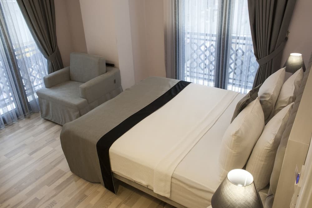 Primero Hotel — 11