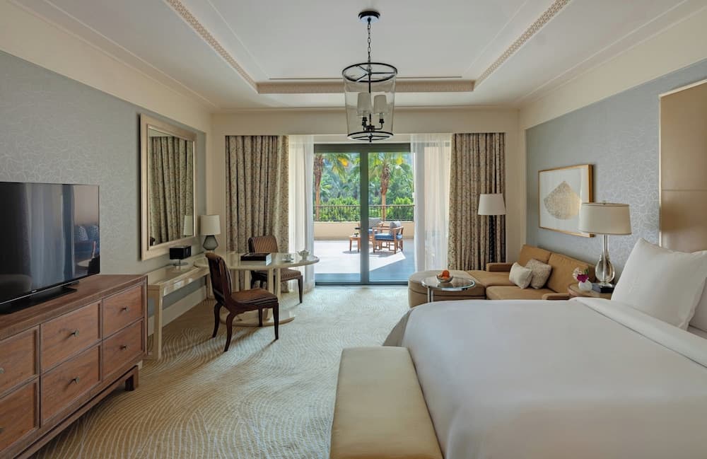 Four Seasons Resort Dubai a Jumeirah Beach — 9