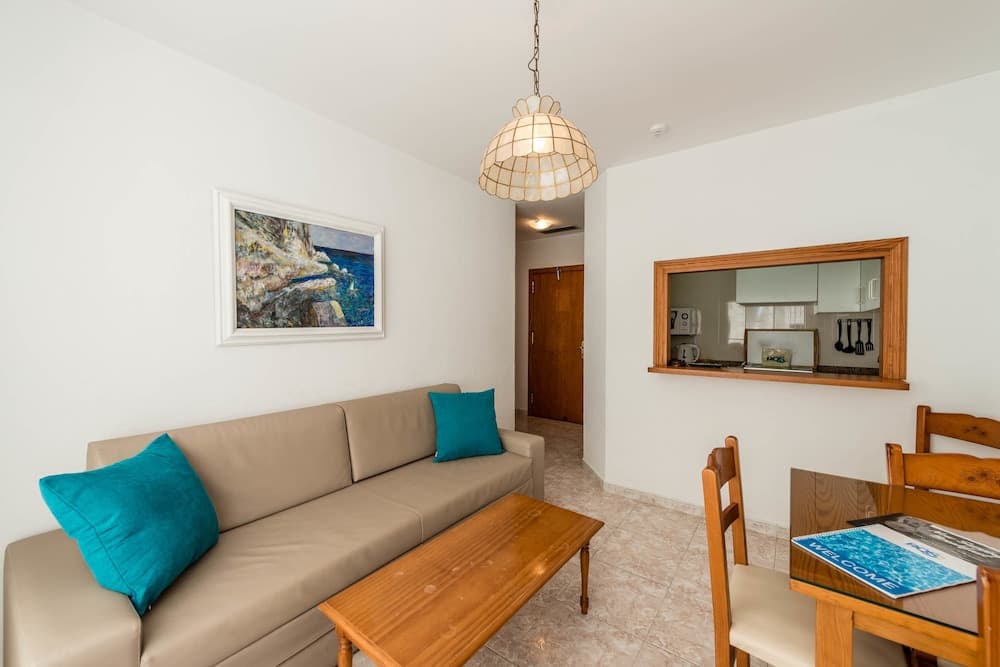 Apartamentos Ros — 3