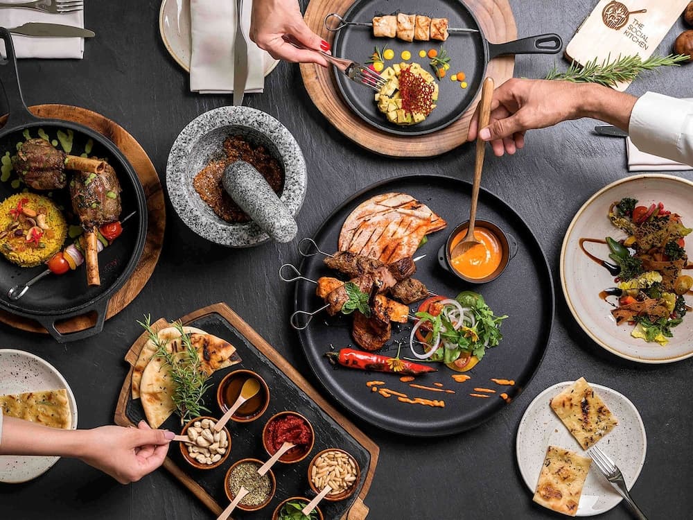 The Retreat Palm Dubai MGallery by Sofitel hotel, Palm Jumeirah, Dubai, Dubai, 0, United Arab Emirates — photo 59