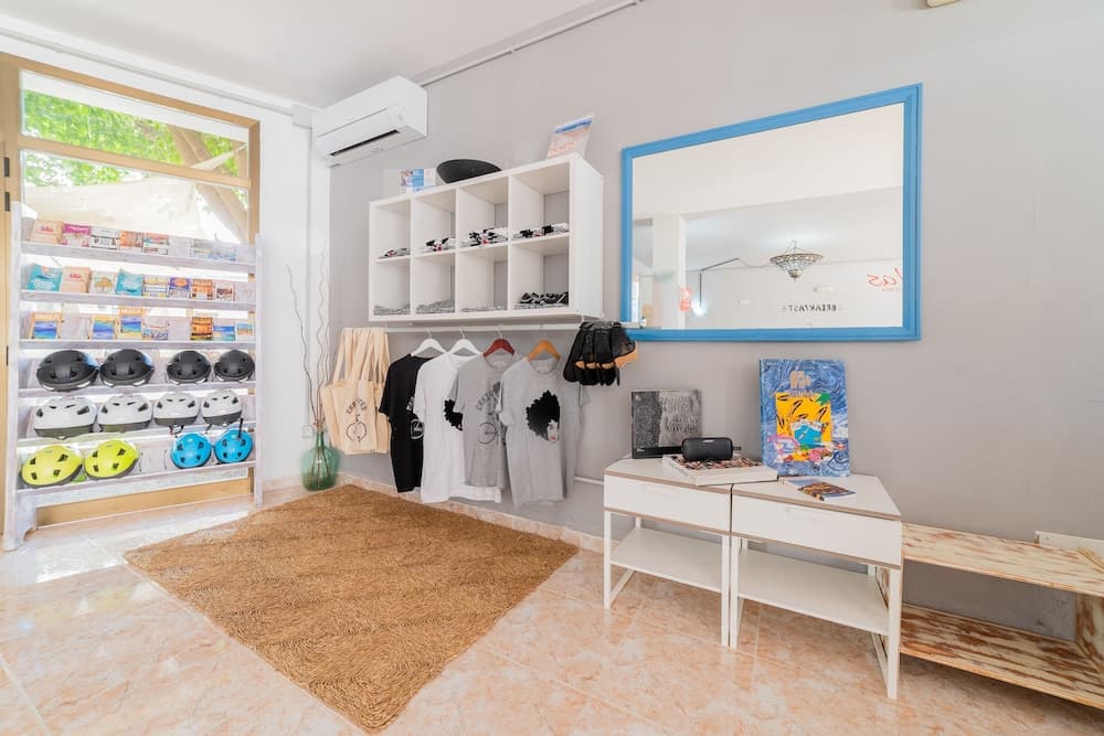 Atlas Apartments Ibiza — 23