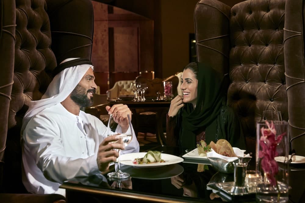 The Meydan Hotel — 22