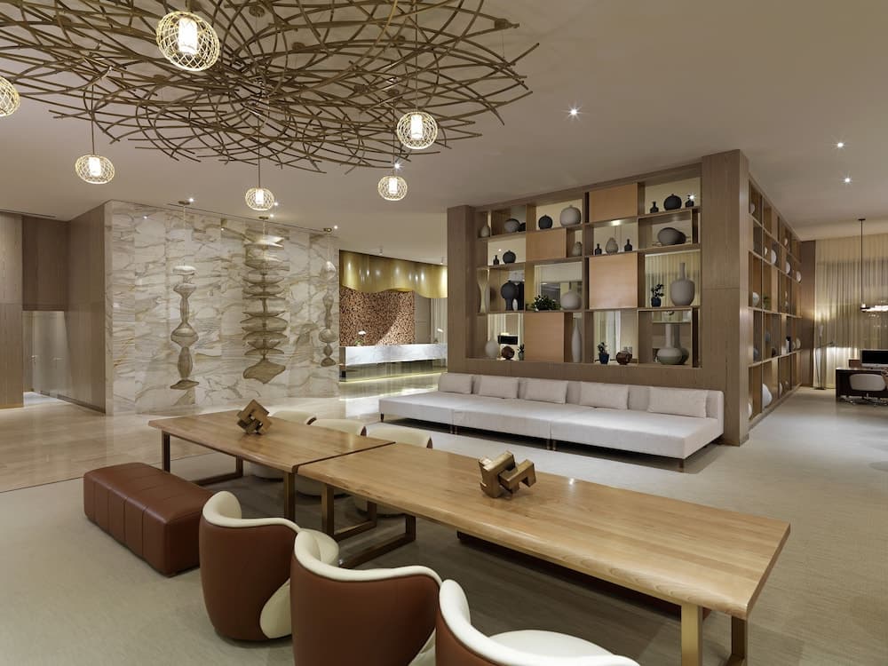 Paradisus Grand Cana - All Suites - Todo Incluido — 2