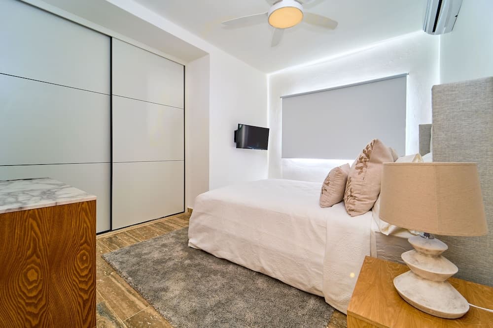 Cana Brava Residences Rental Apartment — 9