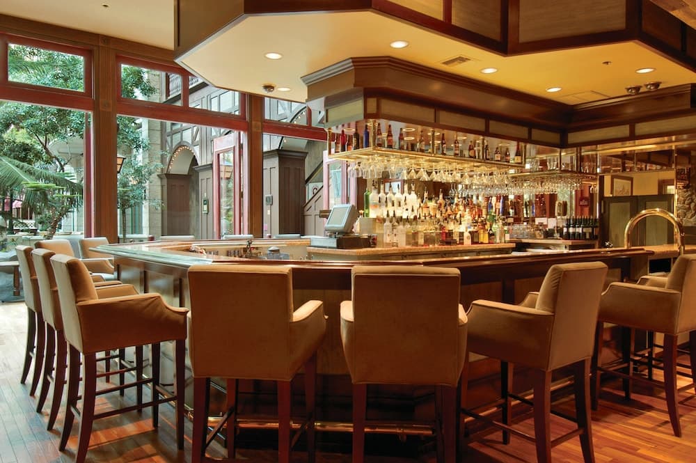 Sam's Town Hotel & Gambling Hall — 28