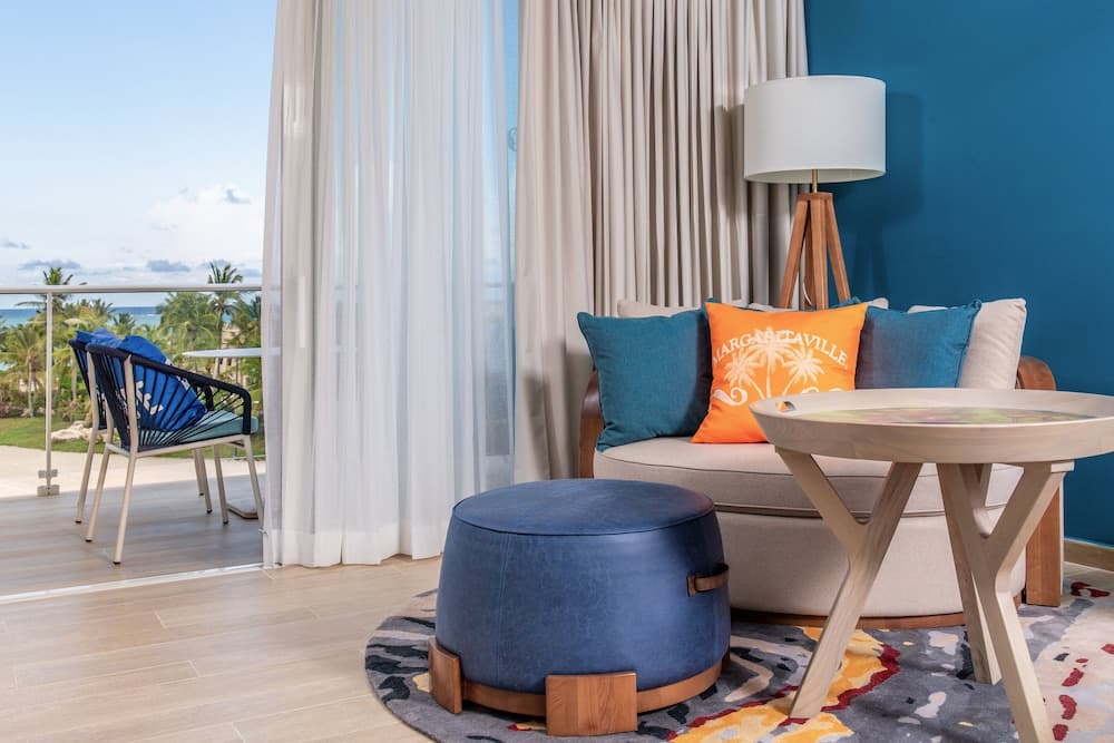 Margaritaville Island Reserve Cap Cana Hammock - An Adults Only Karisma All-Inclusive Experience — 23