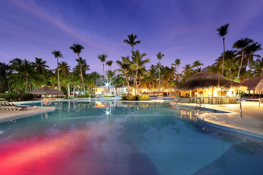 Grand Palladium Select Bávaro - Todo Incluido — 21