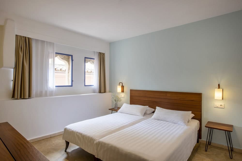 Hotel Palau Sa Font — 8