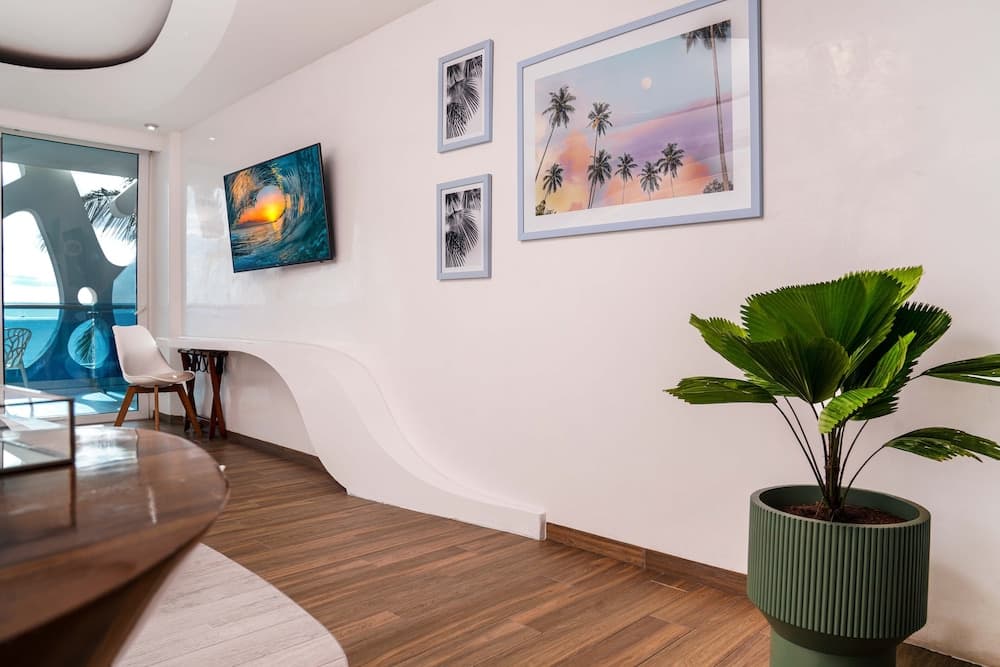 The Carmen Hotel - Ocean Front — 14