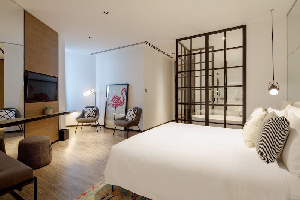 Zabeel House por Jumeirah, The Greens — 29