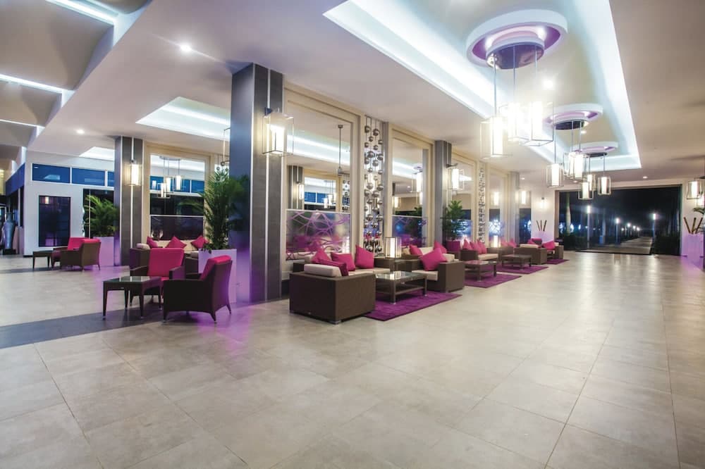 Hotel Riu Republica - Adults only - All Inclusive — 4