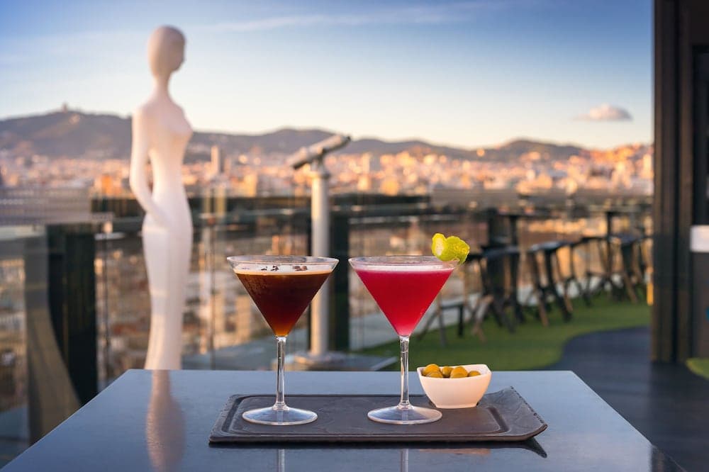 Barceló Raval Hotel — 5