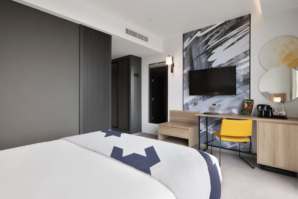 Hotel Riu Plaza London Victoria — 7