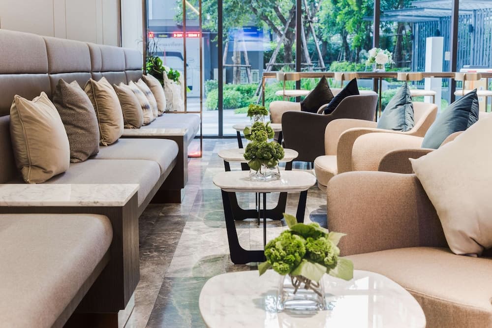Wyndham Bangkok Queen Convention Centre — 4