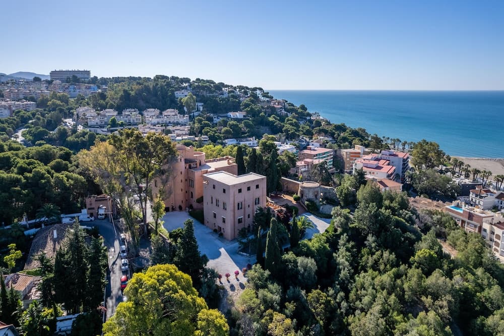 Soho Boutique Castillo Santa Catalina — 6