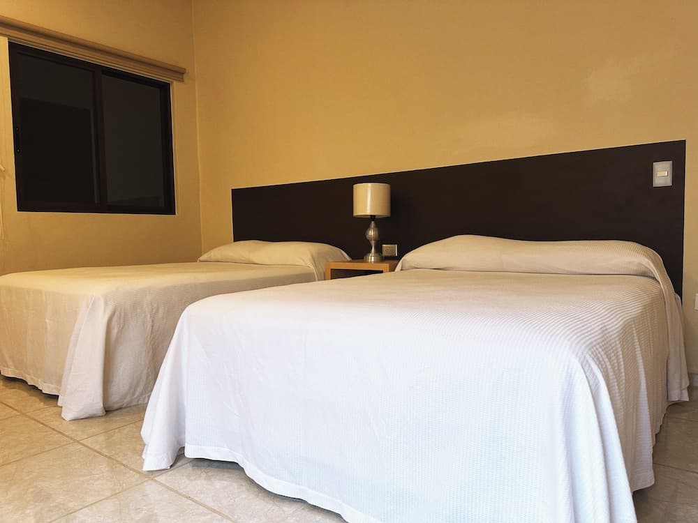 Azcapri Villa-Boutique & Spa — 27
