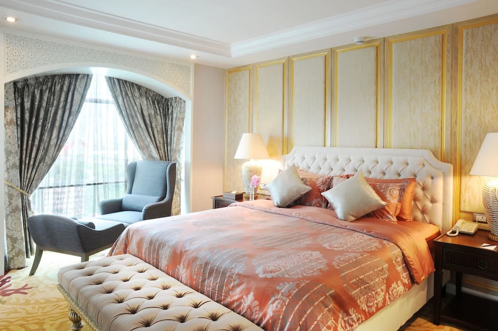 Al Meroz Bangkok — 15