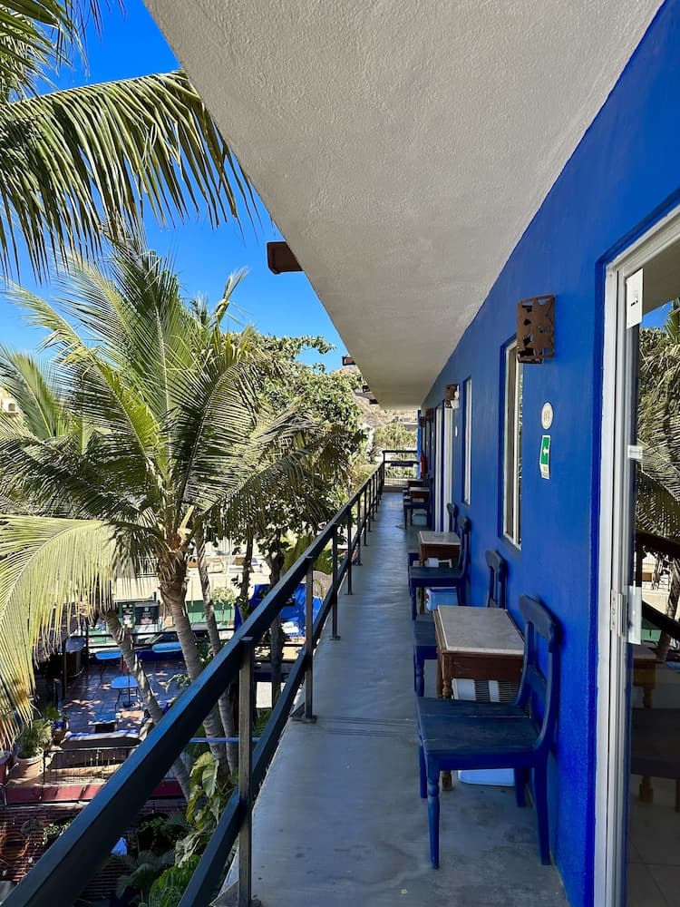 Siesta Suites Boutique Hotel — 15